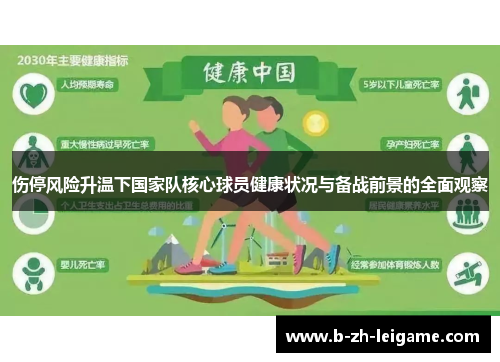 伤停风险升温下国家队核心球员健康状况与备战前景的全面观察