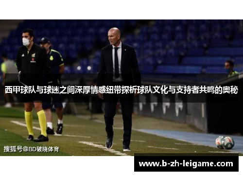 西甲球队与球迷之间深厚情感纽带探析球队文化与支持者共鸣的奥秘 西甲球队与球迷之间深厚情感纽带探析球队文化与支持者共鸣的奥秘