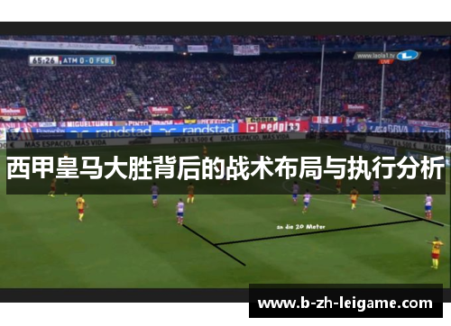 西甲皇马大胜背后的战术布局与执行分析 西甲皇马大胜背后的战术布局与执行分析